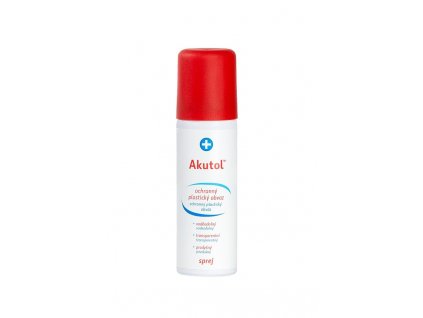 64881 akutol spray 60ml klas kod ii a