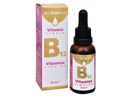 64896 tekuty vitamin b12 30ml
