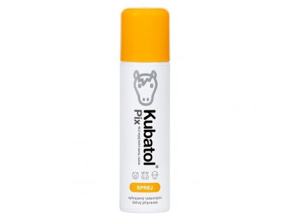 64914 kubatol a u v pix spray 150 ml