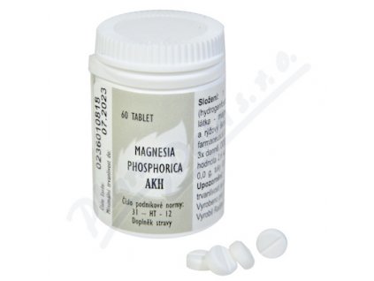 65019 magnesia phosphorica akh por tbl 60