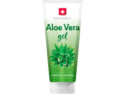 65079 aloe vera gel 200 ml swissmedicus