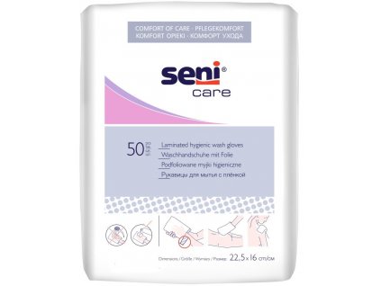 65304 seni care zinky s folii 50ks