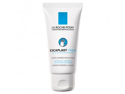 65316 la roche posay cicaplast krem na ruce 50 ml
