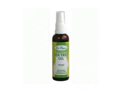 65379 dr popov tea tree oil spray 50ml