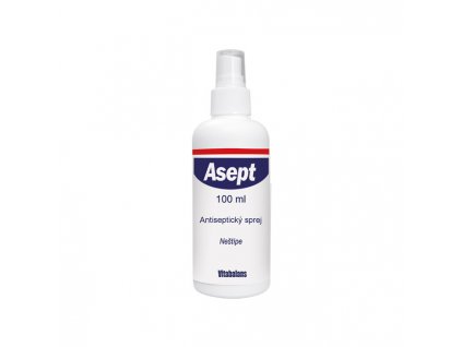 65586 asept sprej 100ml