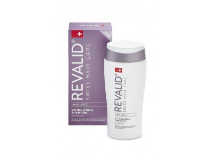 65604 revalid stimulating shampoo 200 ml