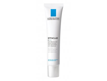 65679 la roche posay effaclar k obnovujici krem 40ml