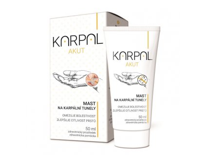 65823 karpal akut 50ml