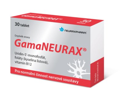 65832 gamaneurax tbl 30