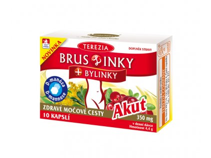 66084 terezia bruslinky bylinky akut 10 kapsli