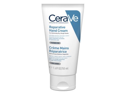 66099 cerave obnovujici krem na ruce 50ml