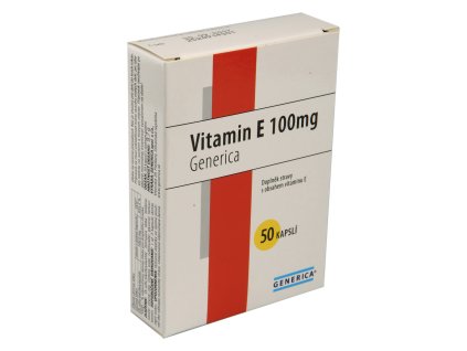 66246 vitamin e 100 i u cps 50 generica