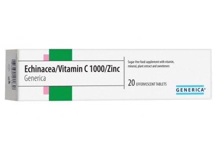 66252 echinacea vitamin c 1000 zinc generica eff tbl 20