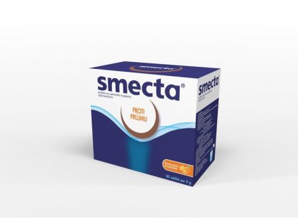 66282 smecta 3g peroralni prasek pro pripravu suspenze 30