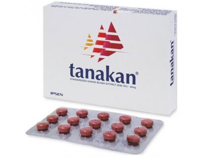 66285 tanakan potahovane tablety 90 i