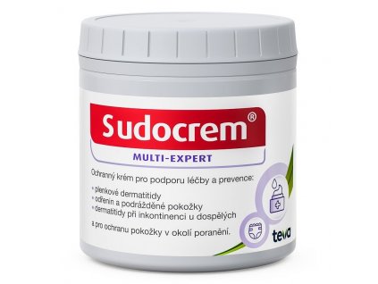 66519 sudocrem multi expert 250g