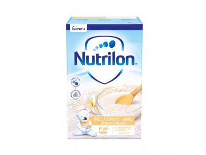 66657 nutrilon prvni kase ryzova s prichuti vanilky 225g
