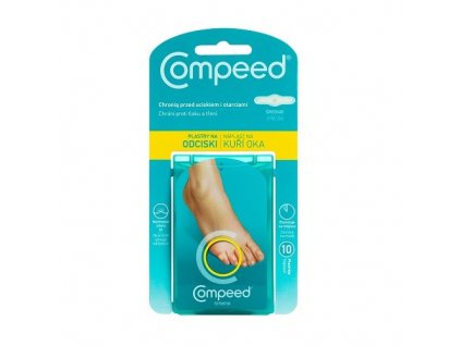 66759 compeed naplast na kuri oka 10ks