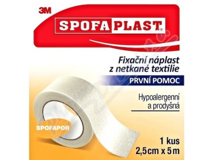 66768 3m spofaplast 732 fix naplast netk text 5mx25mm