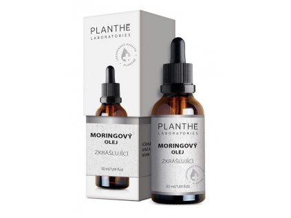 66978 planthe moringovy olej zkraslujici 50 ml