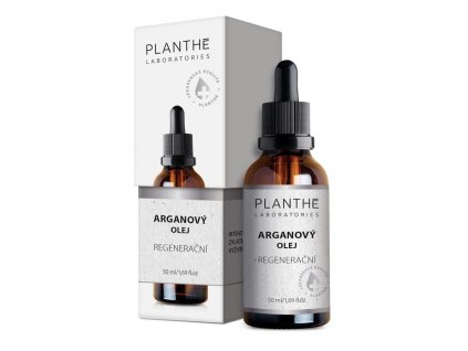 66984 planthe arganovy olej regeneracni 50 ml