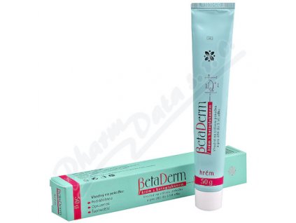 67059 betaderm krem s betaglukanem 50g