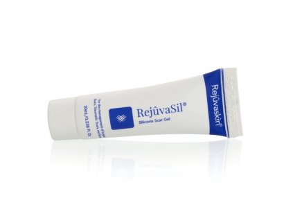 67311 rejuvasil silikonovy gel na jizvy 10ml