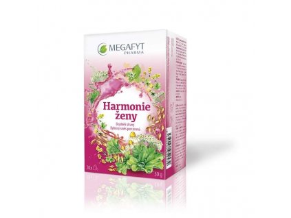 67326 megafyt harmonie zeny 20x1 5g