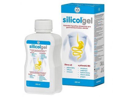 67347 silicolgel 200 ml