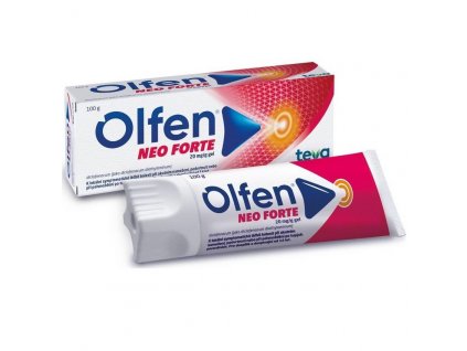 67536 olfen neo forte 20mg g gel 100g