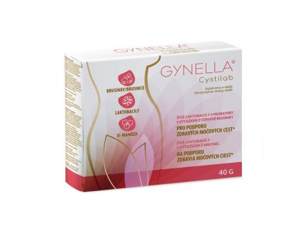 67710 gynella cystilab 40g