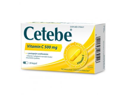 67836 cetebe vitamin c 500mg cps 30