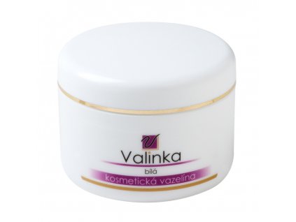 67935 vazelina bila kosmeticka valinka 200ml