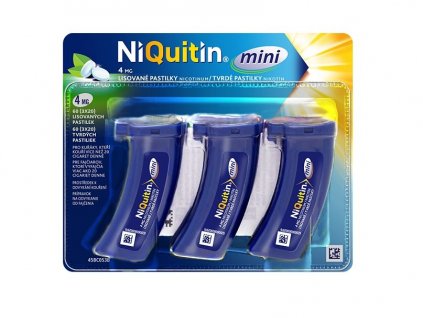 68241 niquitin mini 4mg lisovana pastilka 3x20