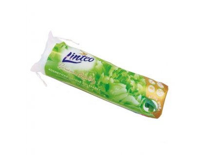 68289 vatove polstarky linteo premium aloe vera 80ks