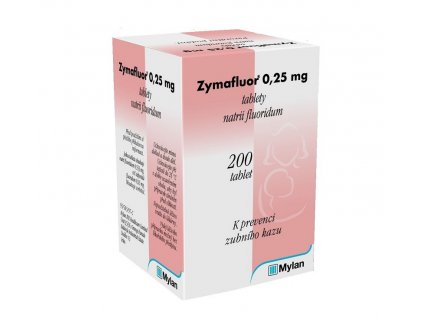 68670 zymafluor 0 025 mg tablety 200