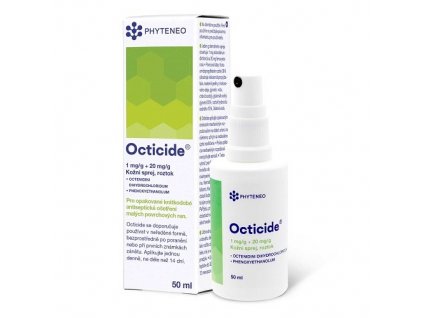68679 octicide kozni roztok ve spreji 50 ml