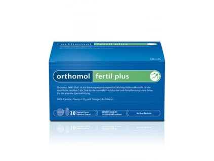 68712 orthomol fertil plus 30 dennich davek