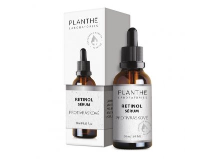 68736 planthe retinol serum protivraskove 50 ml