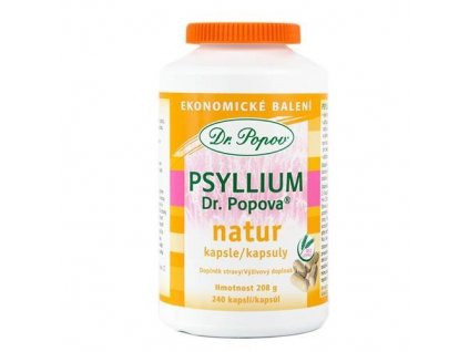 68835 dr popov psyllium cps 240