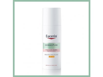 68871 eucerin dermopure ochranna emulze spf30 50ml