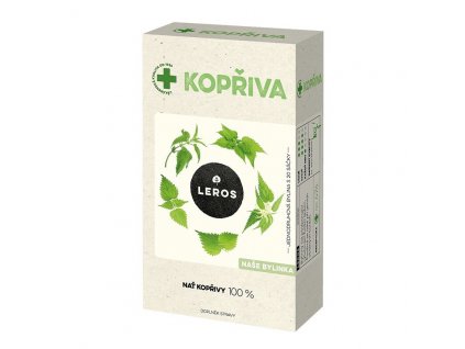 68886 leros kopriva 20x1g