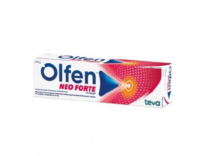 69066 olfen neo forte 20mg g gel 150g