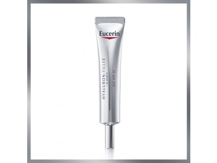 69081 eucerin hyaluron filler 3x effect ocni krem 15 ml