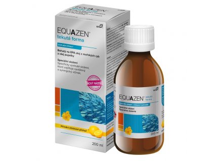 69117 equazen tekuta forma s prichuti citronu 200ml