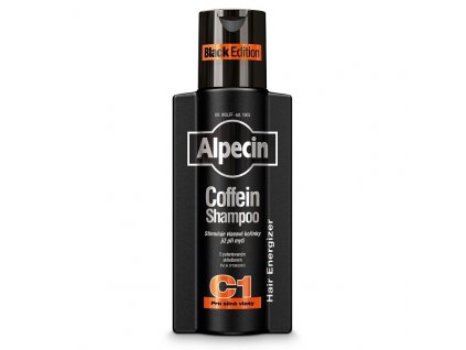 69123 alpecin coffein shampoo c1 black edition 250ml