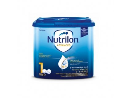 69381 nutrilon advanced 1 350g