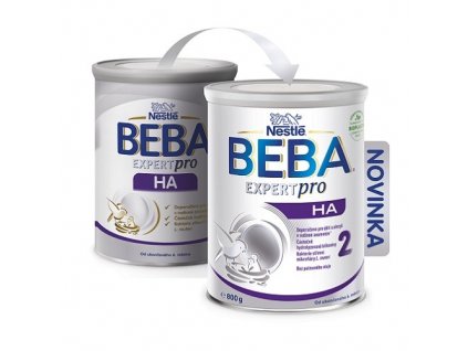 69450 beba expertpro ha 2 800g new