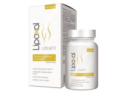 69543 lipoxal ultrafit 90 tbl