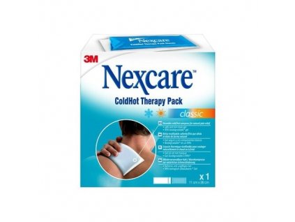 69714 3m nexcare coldhot therapy pack classic 11x26cm ii jakost